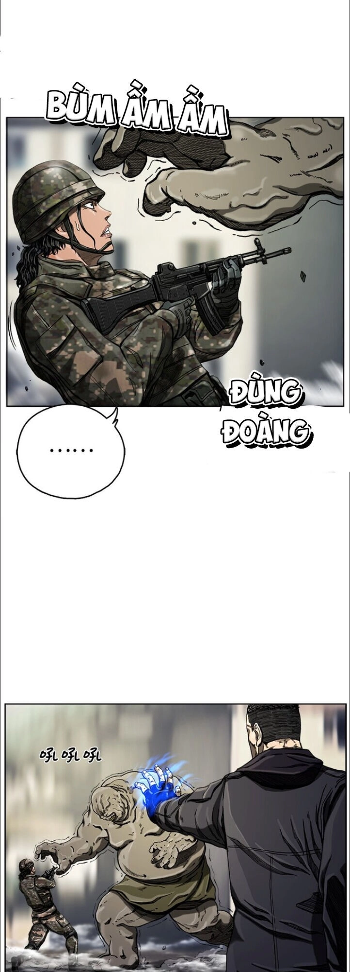 Truyền Thuyết Anh Hùng Thời Mạt Thế Chapter 10 - 29