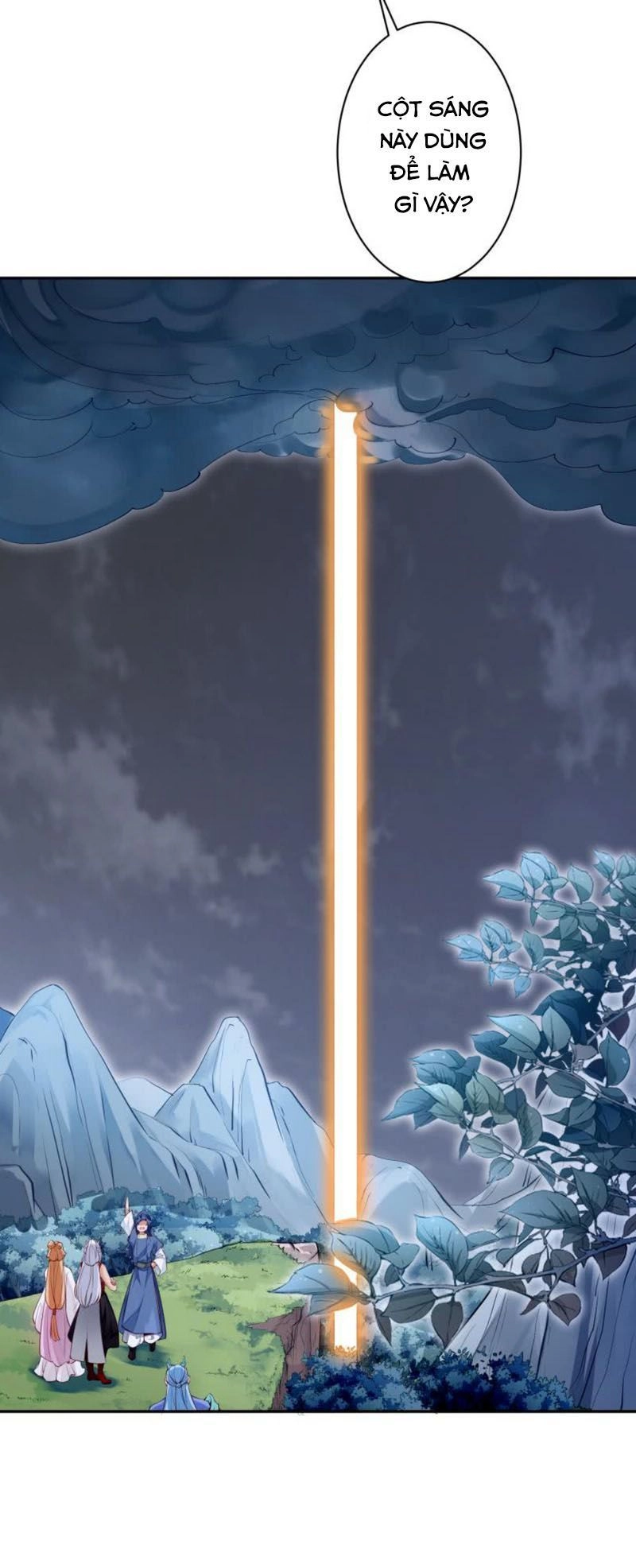 Ma Nhị Đại Chapter 3 - 6