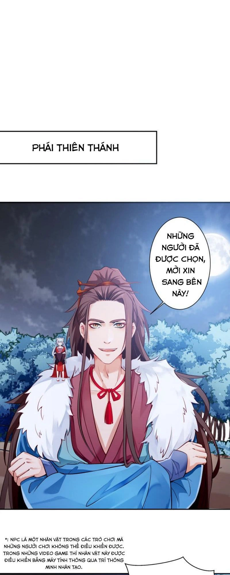 Ma Nhị Đại Chapter 3 - 9