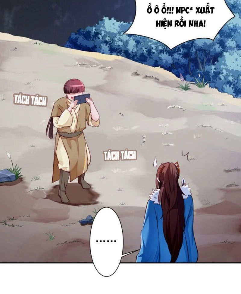 Ma Nhị Đại Chapter 3 - 10