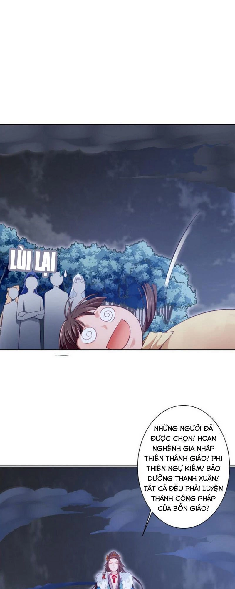 Ma Nhị Đại Chapter 3 - 14