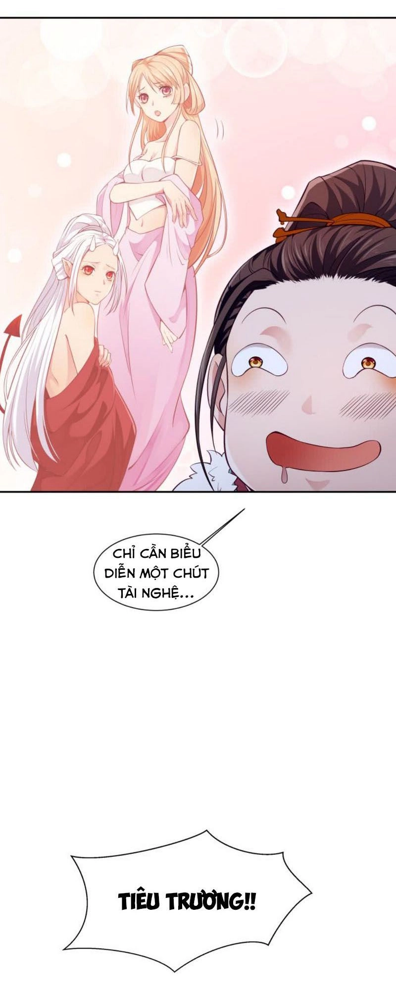 Ma Nhị Đại Chapter 3 - 20