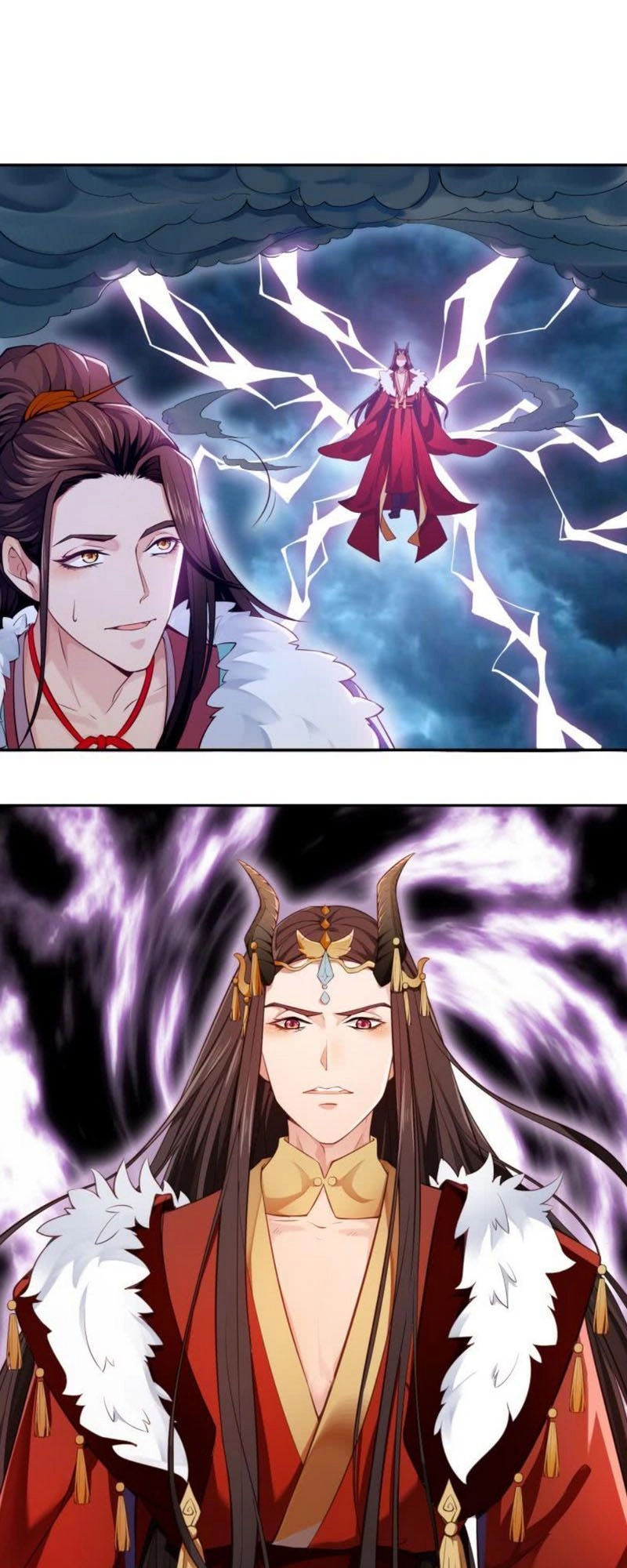 Ma Nhị Đại Chapter 3 - 22