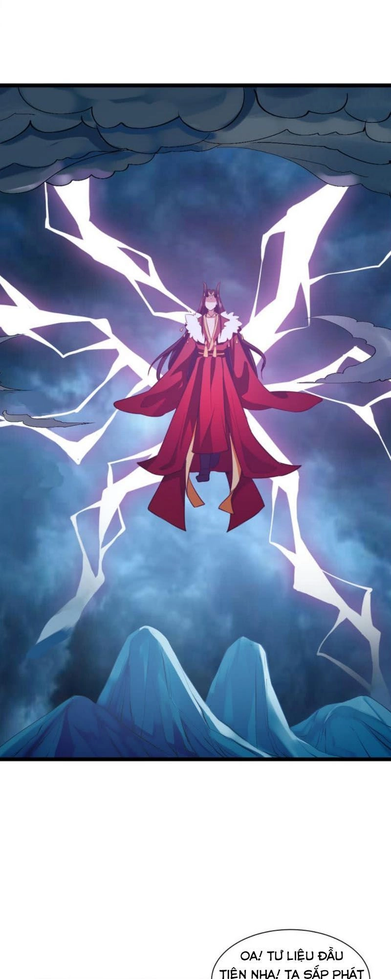 Ma Nhị Đại Chapter 4 - 1