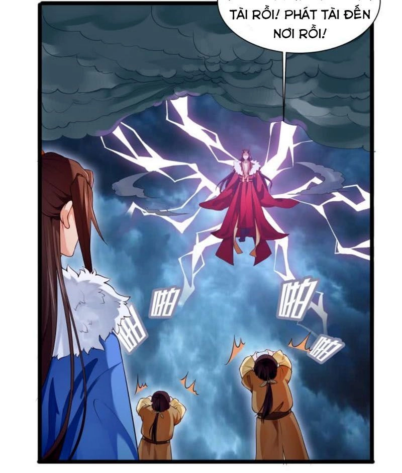 Ma Nhị Đại Chapter 4 - 2