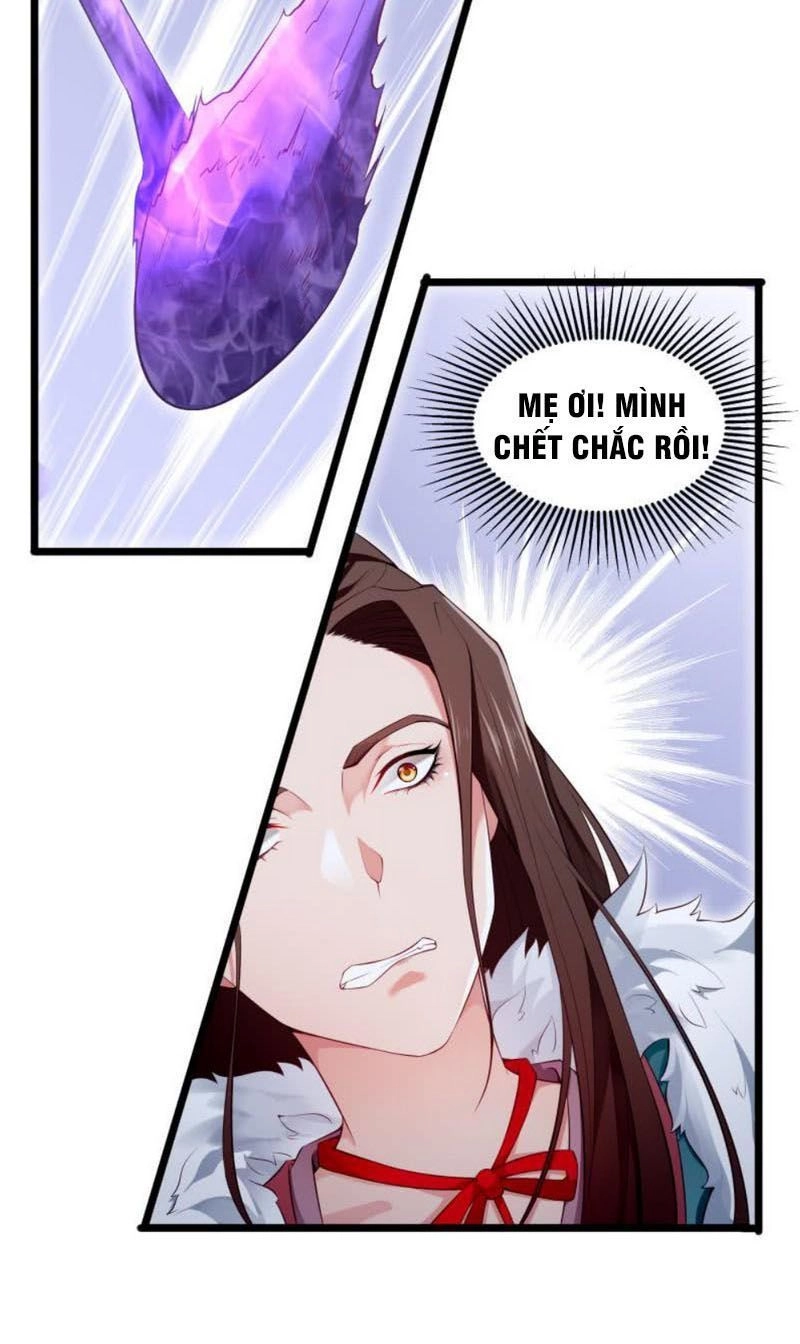 Ma Nhị Đại Chapter 4 - 8