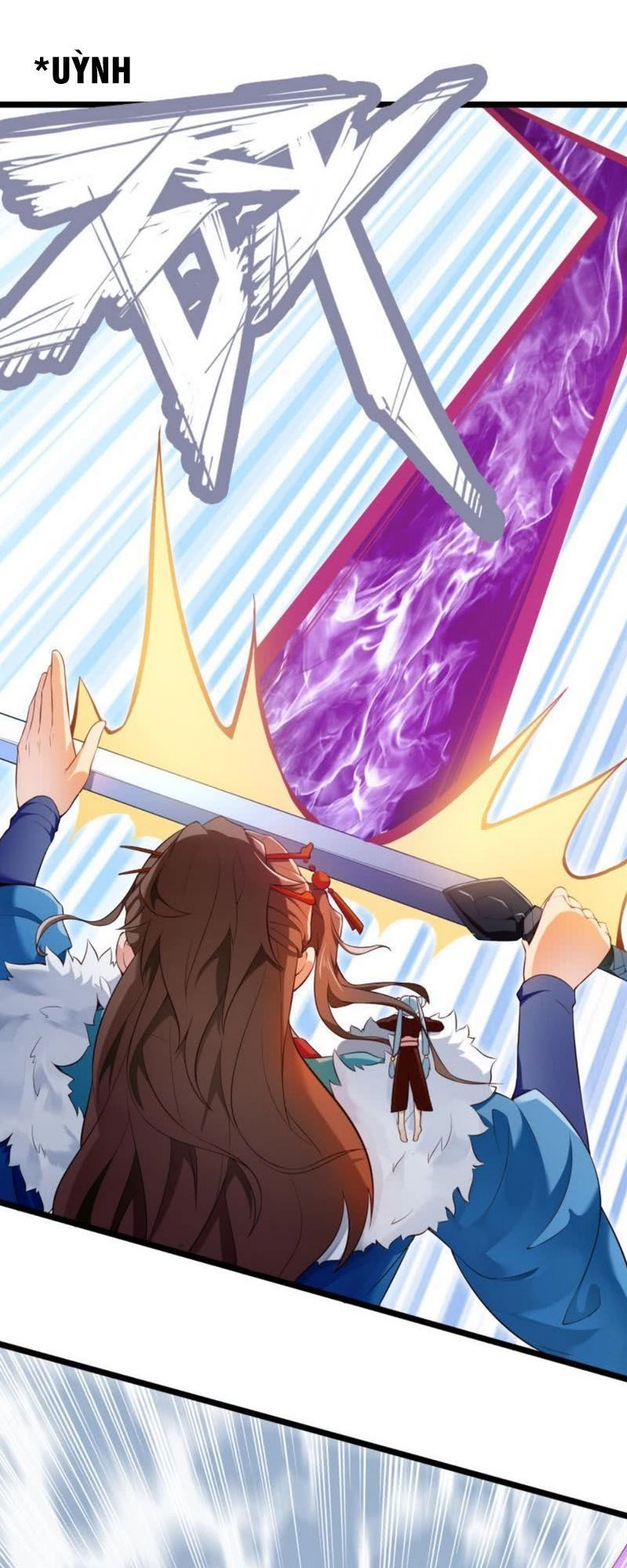 Ma Nhị Đại Chapter 4 - 9