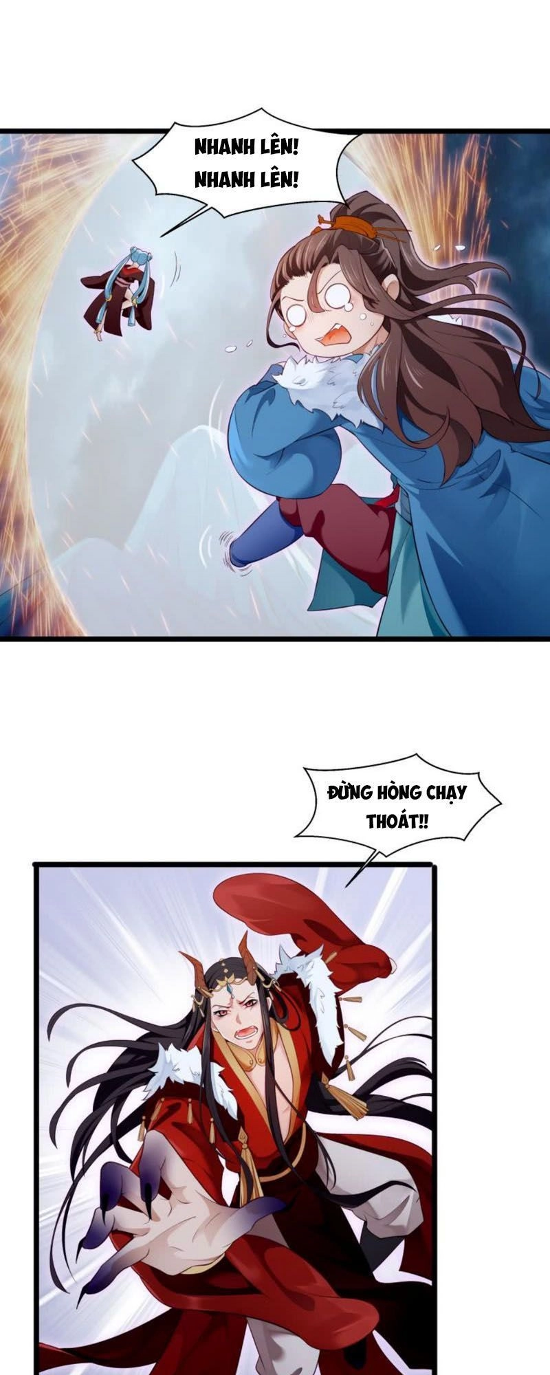 Ma Nhị Đại Chapter 4 - 15