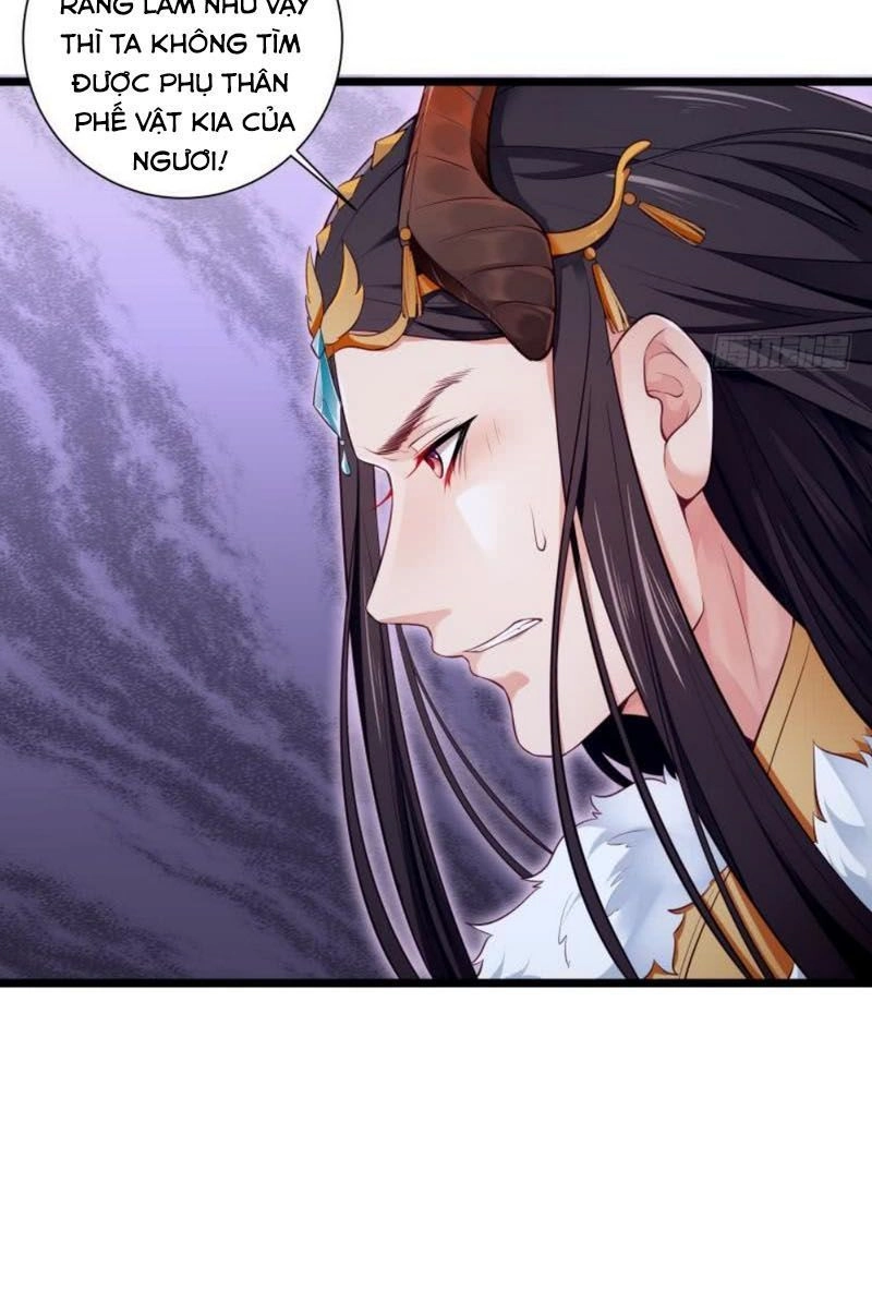 Ma Nhị Đại Chapter 4 - 20