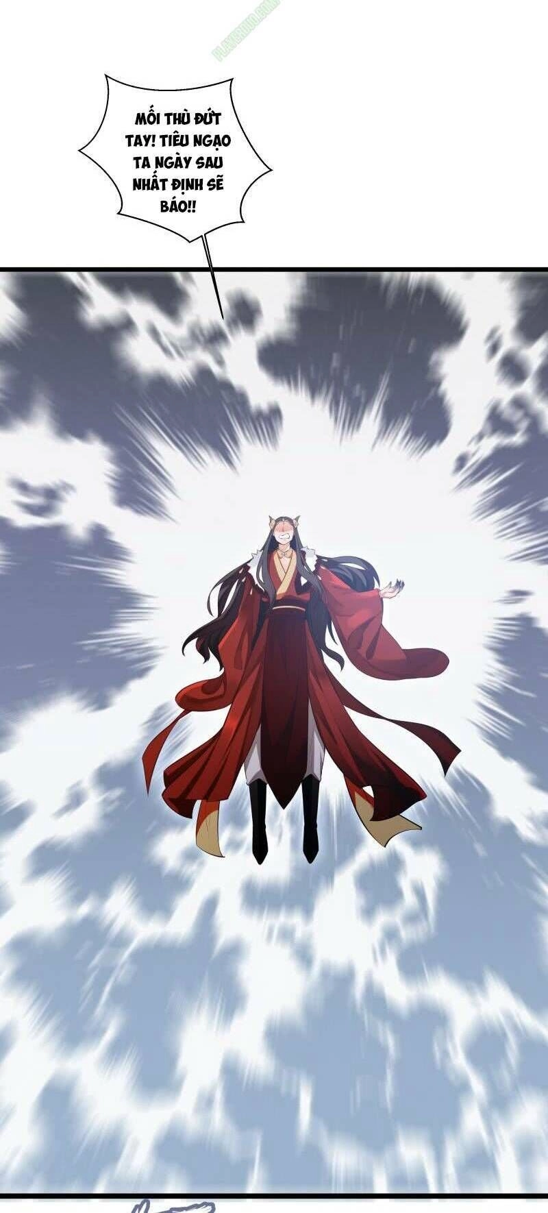 Ma Nhị Đại Chapter 5 - 2