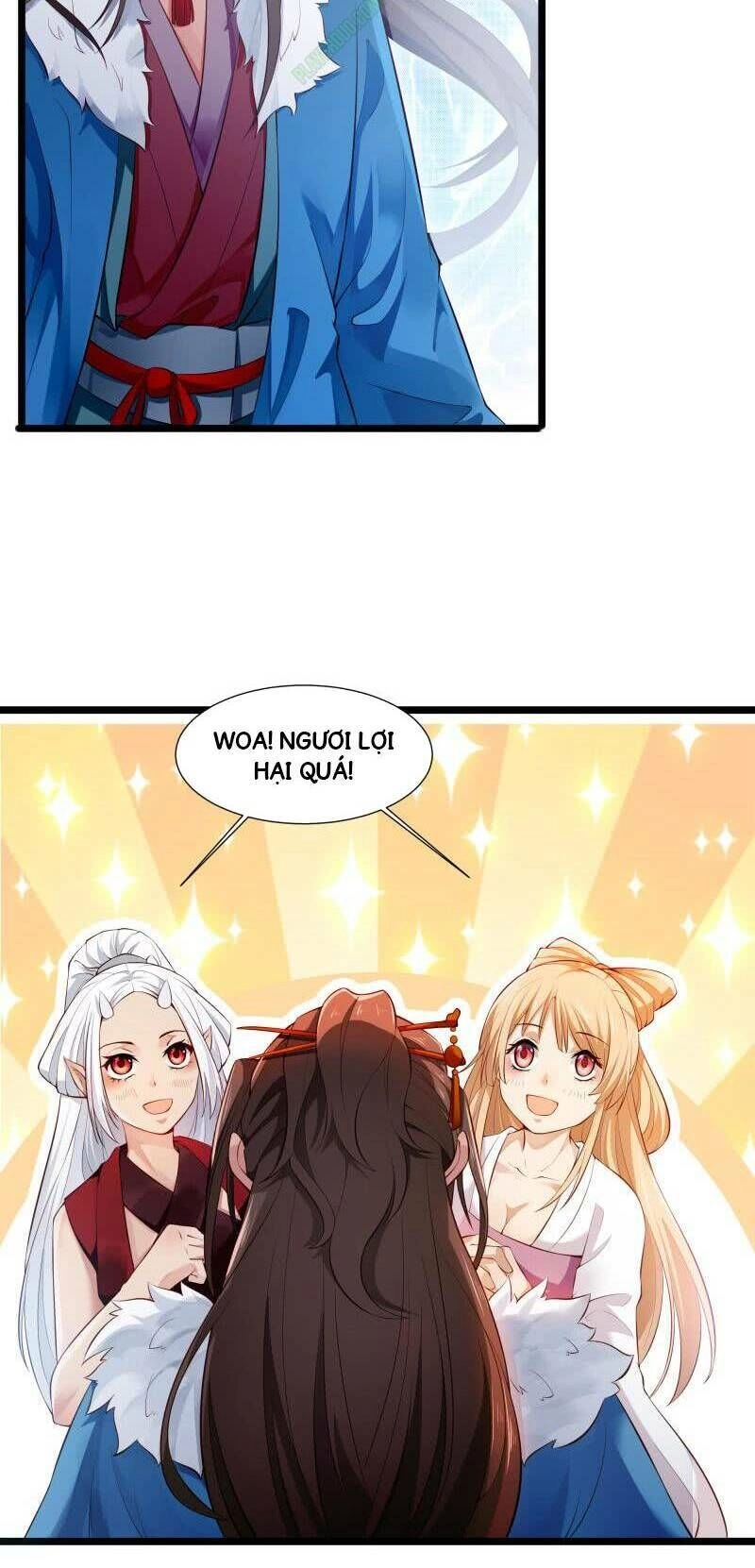 Ma Nhị Đại Chapter 5 - 4