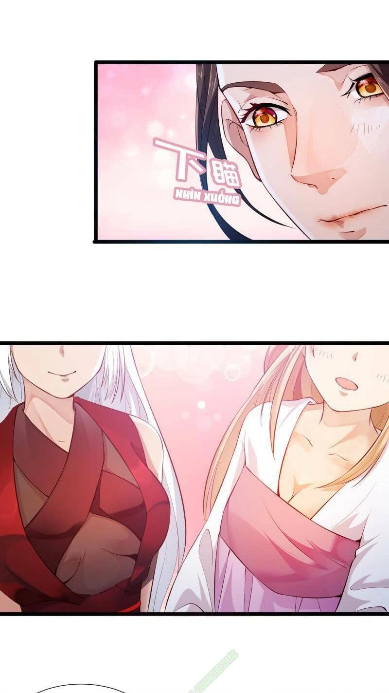 Ma Nhị Đại Chapter 5 - 5