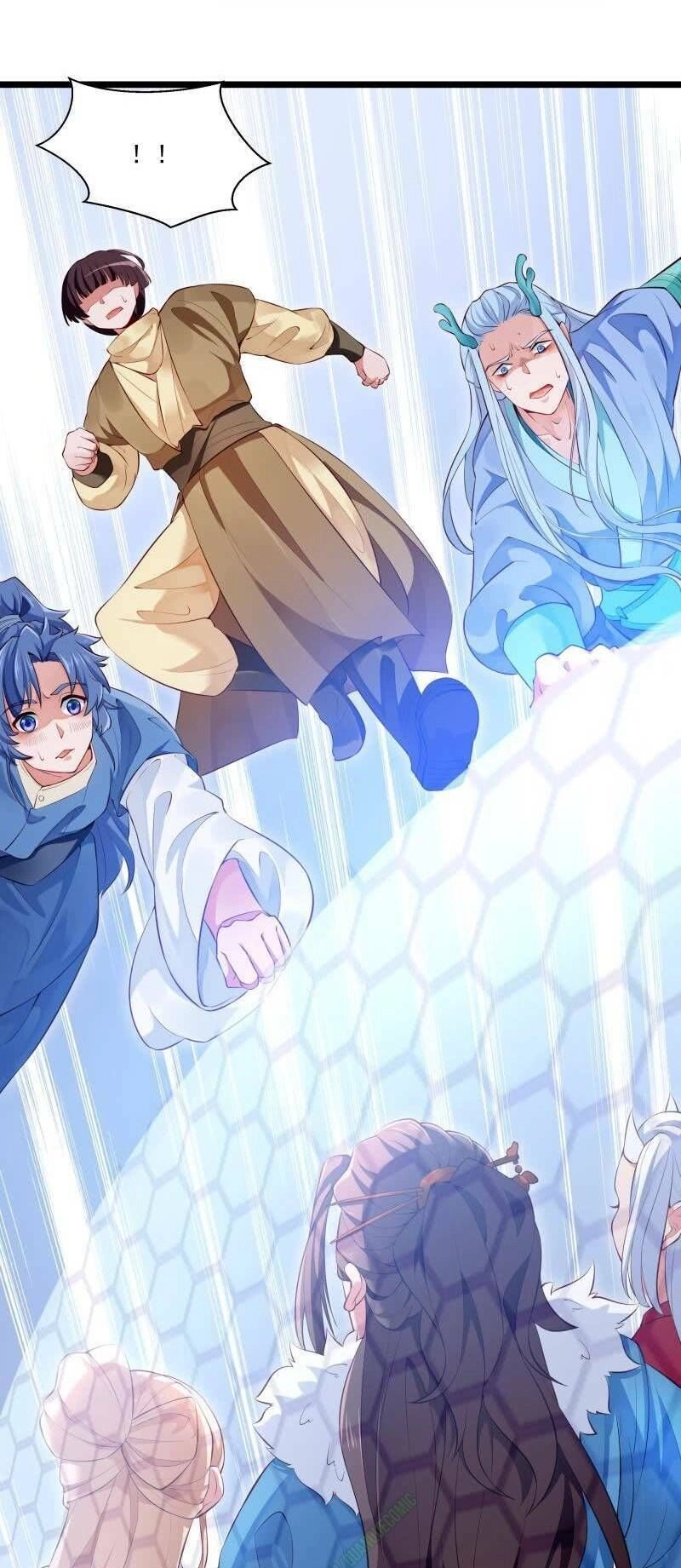 Ma Nhị Đại Chapter 5 - 9