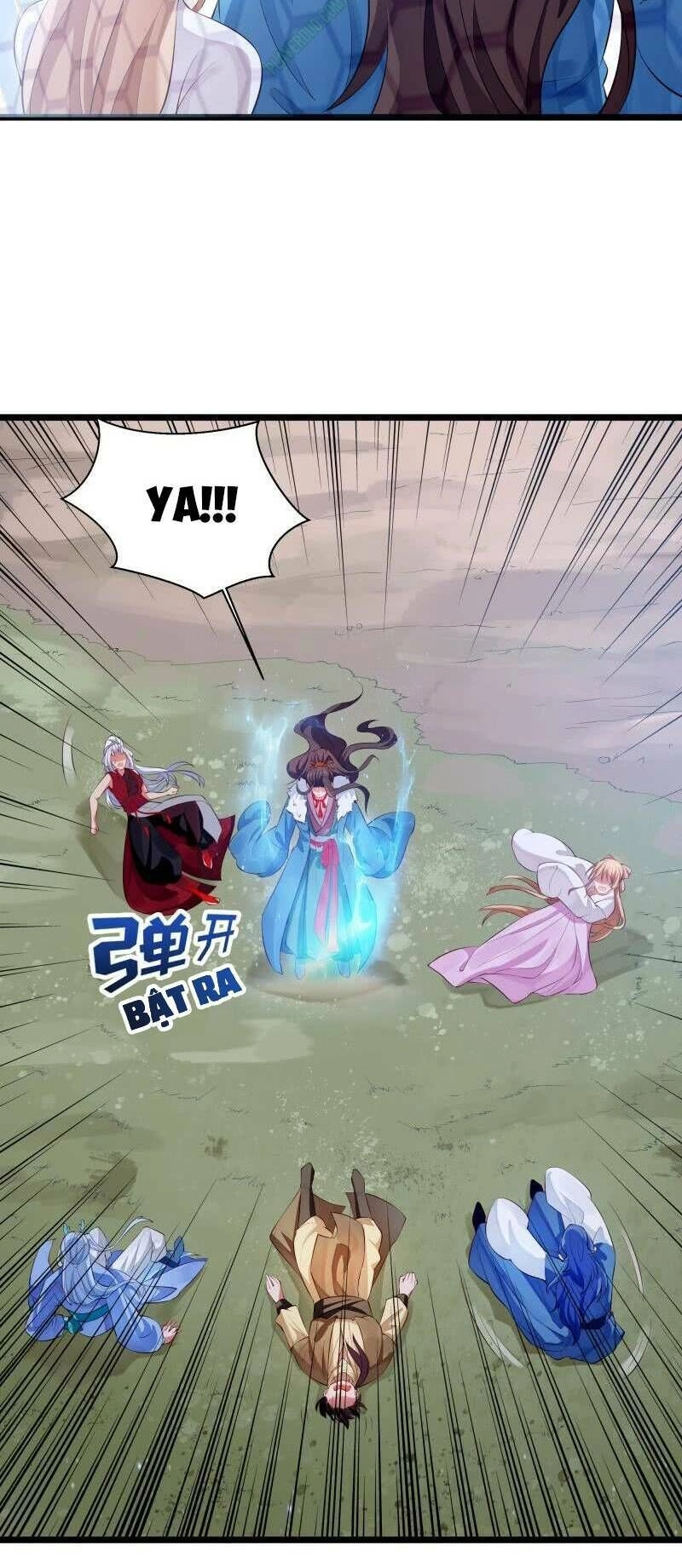 Ma Nhị Đại Chapter 5 - 10