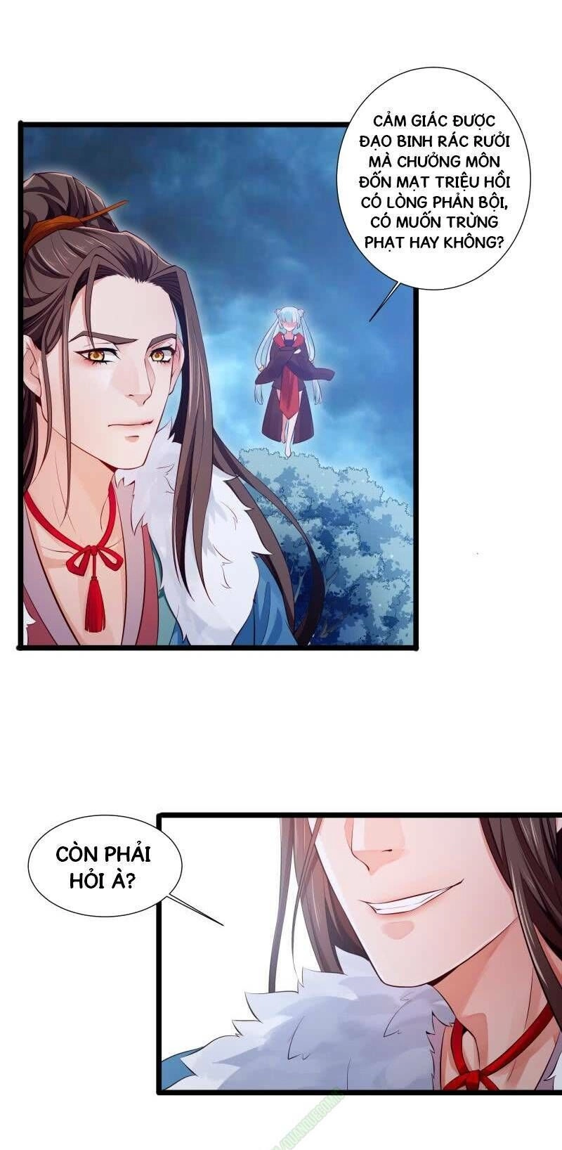 Ma Nhị Đại Chapter 5 - 13