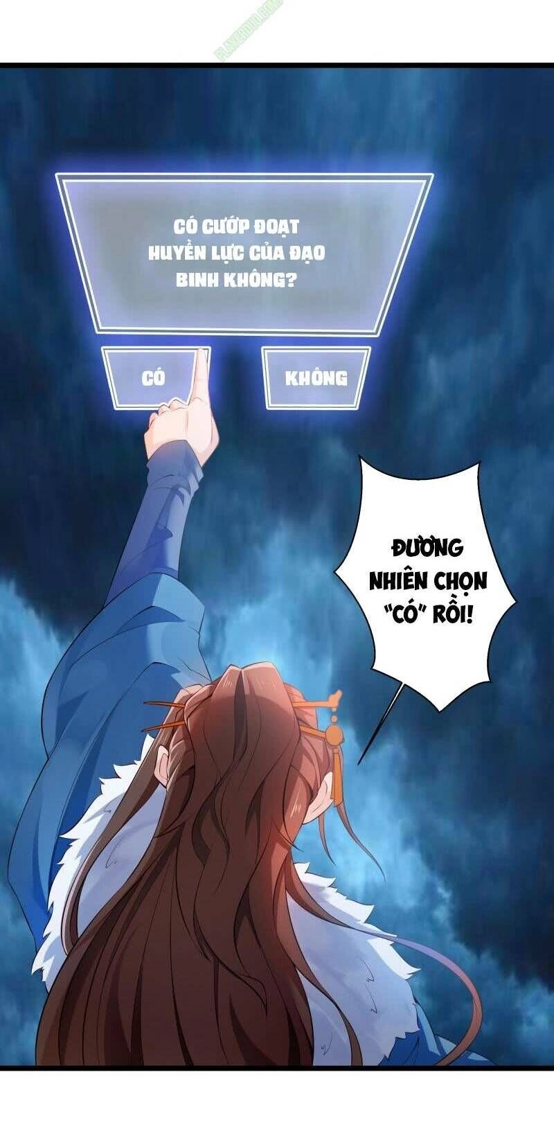 Ma Nhị Đại Chapter 5 - 14