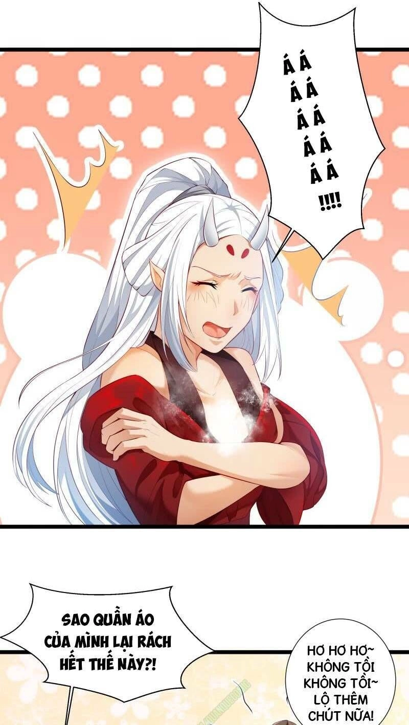 Ma Nhị Đại Chapter 6 - 1