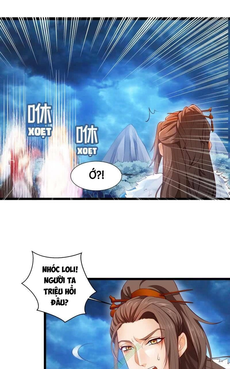 Ma Nhị Đại Chapter 6 - 3