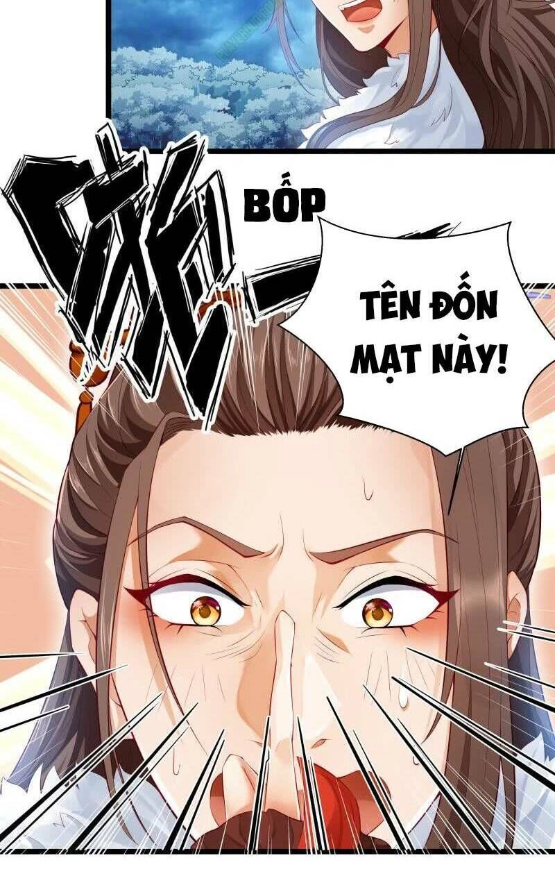 Ma Nhị Đại Chapter 6 - 4