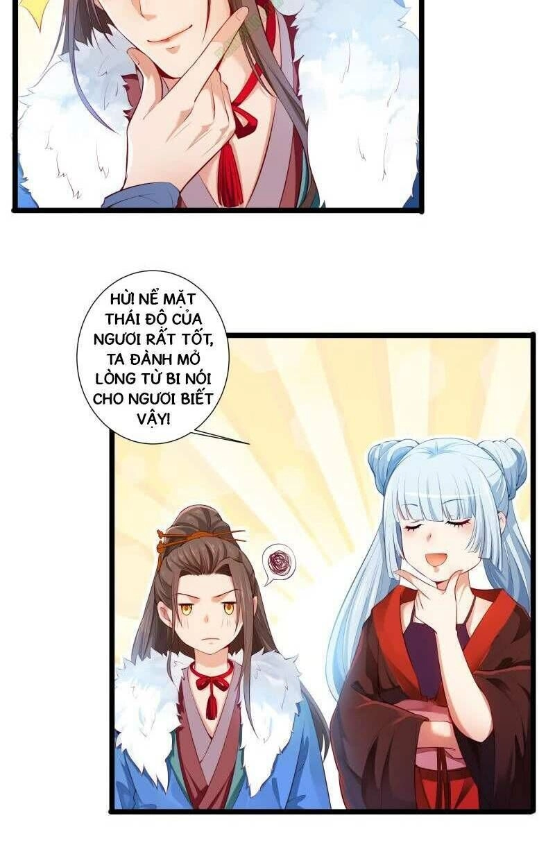 Ma Nhị Đại Chapter 6 - 8