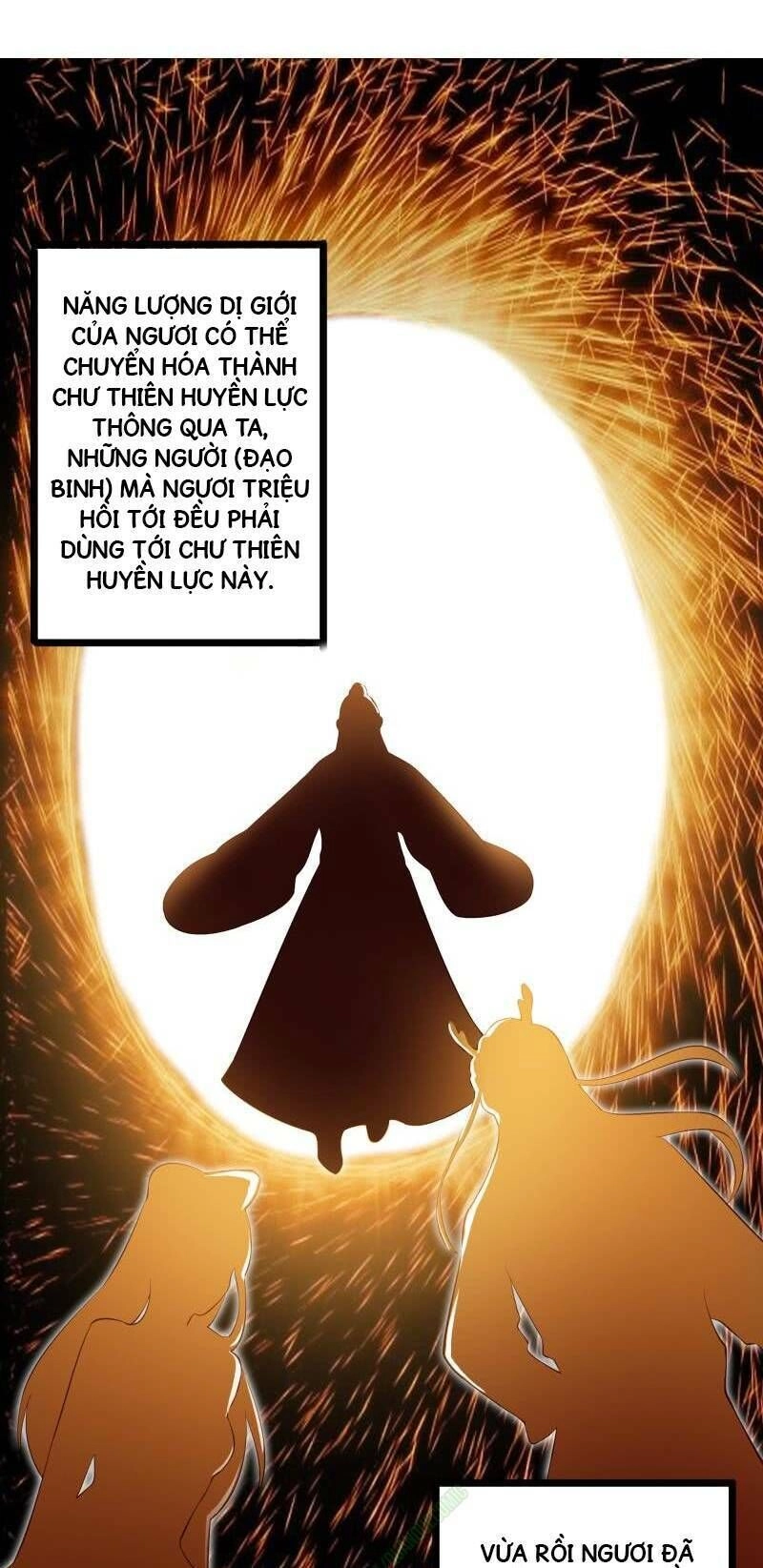 Ma Nhị Đại Chapter 6 - 9