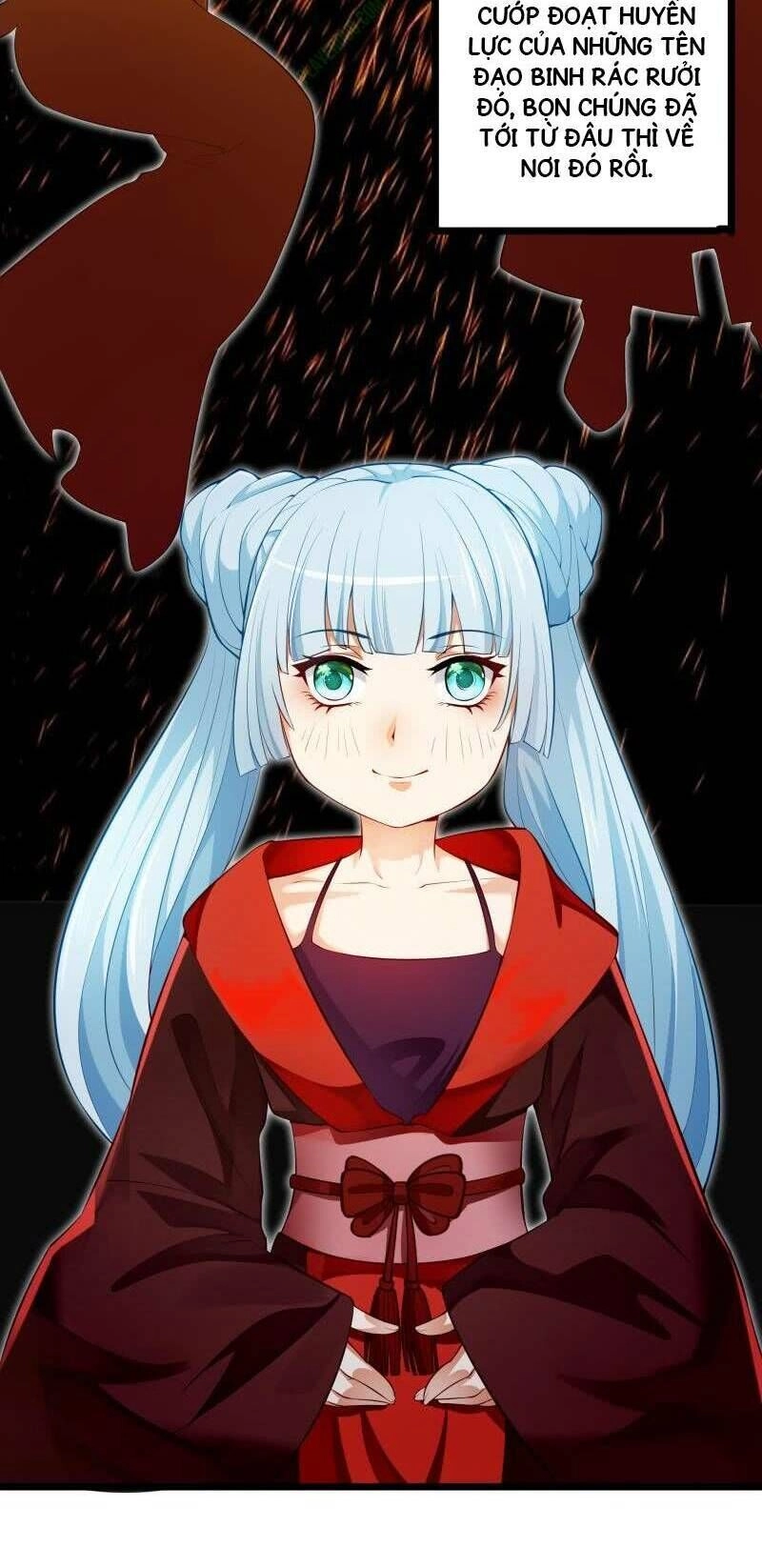 Ma Nhị Đại Chapter 6 - 10