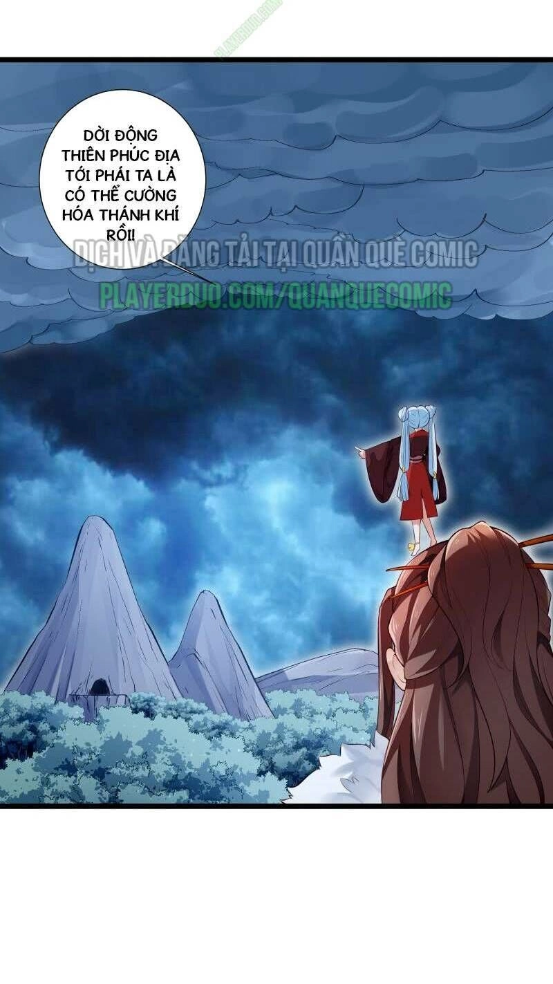 Ma Nhị Đại Chapter 6 - 14