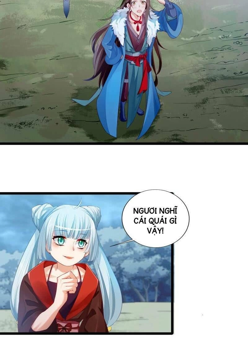 Ma Nhị Đại Chapter 7 - 2