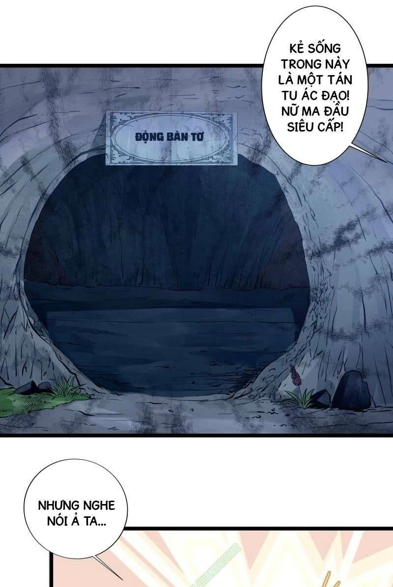 Ma Nhị Đại Chapter 7 - 3