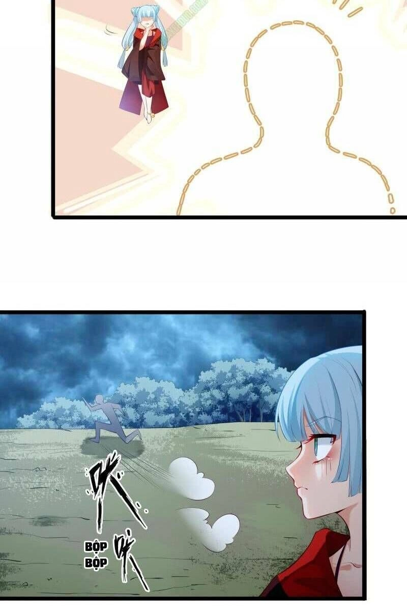 Ma Nhị Đại Chapter 7 - 4