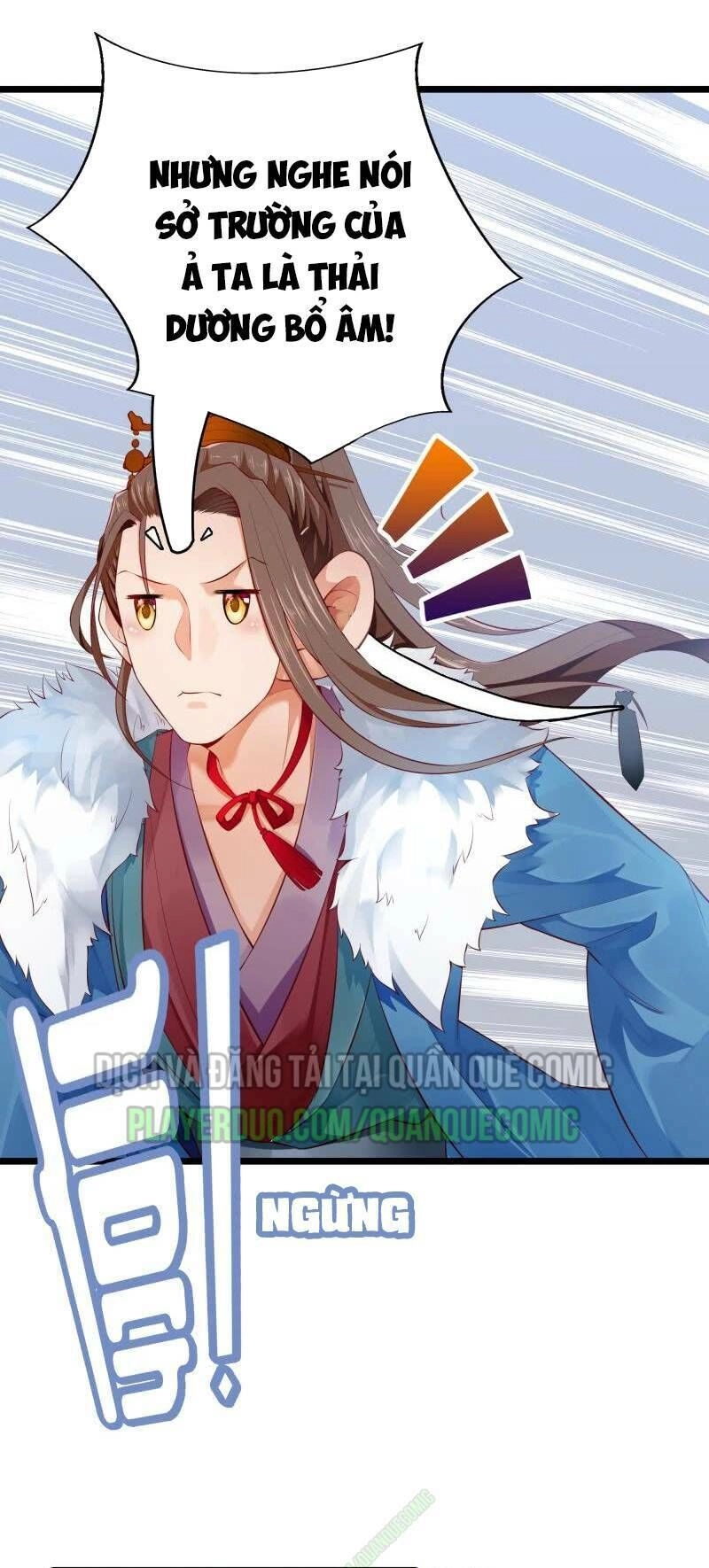 Ma Nhị Đại Chapter 7 - 5