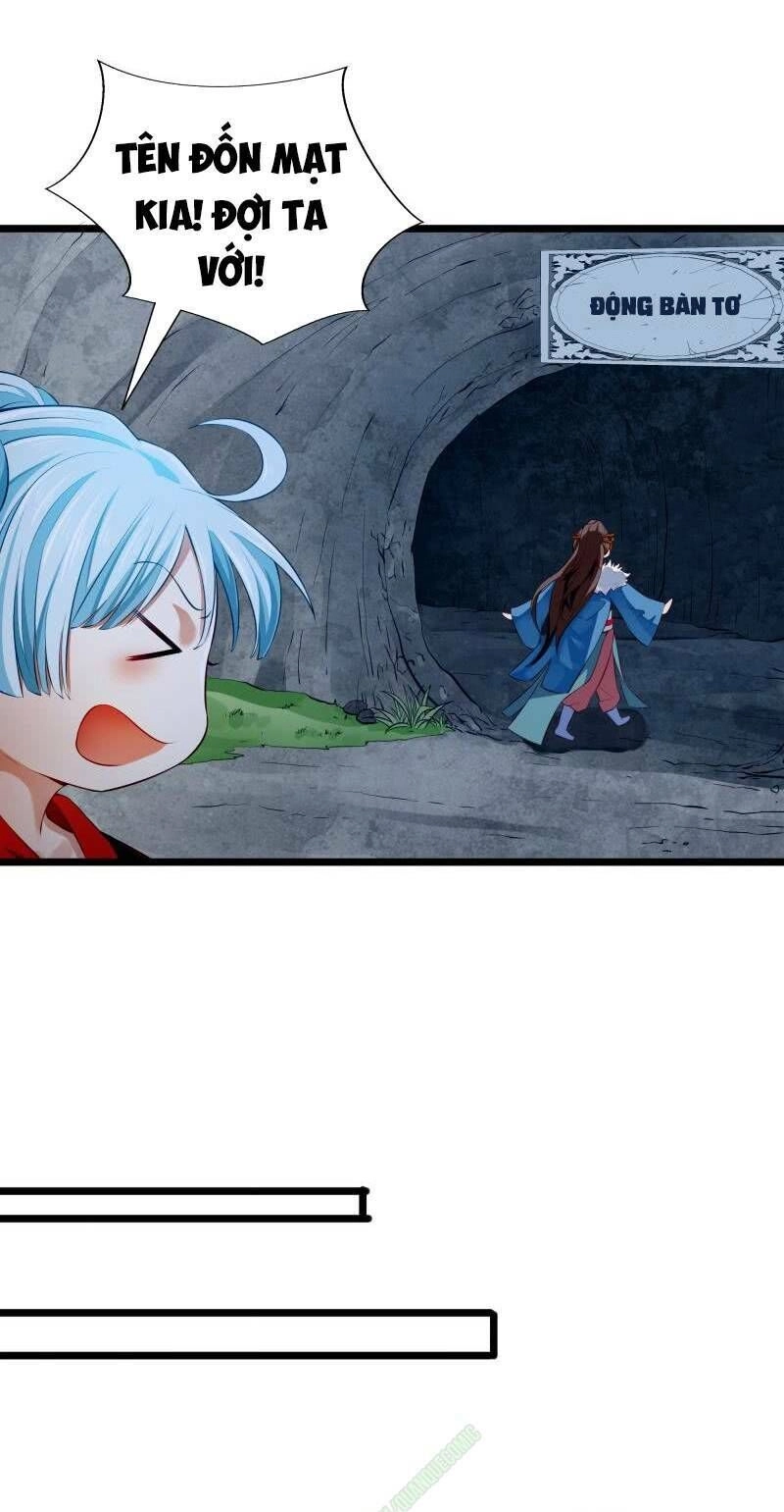 Ma Nhị Đại Chapter 7 - 7