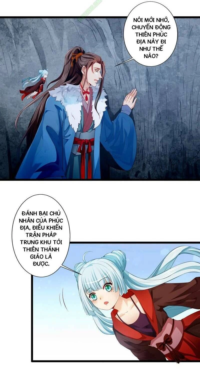 Ma Nhị Đại Chapter 7 - 8