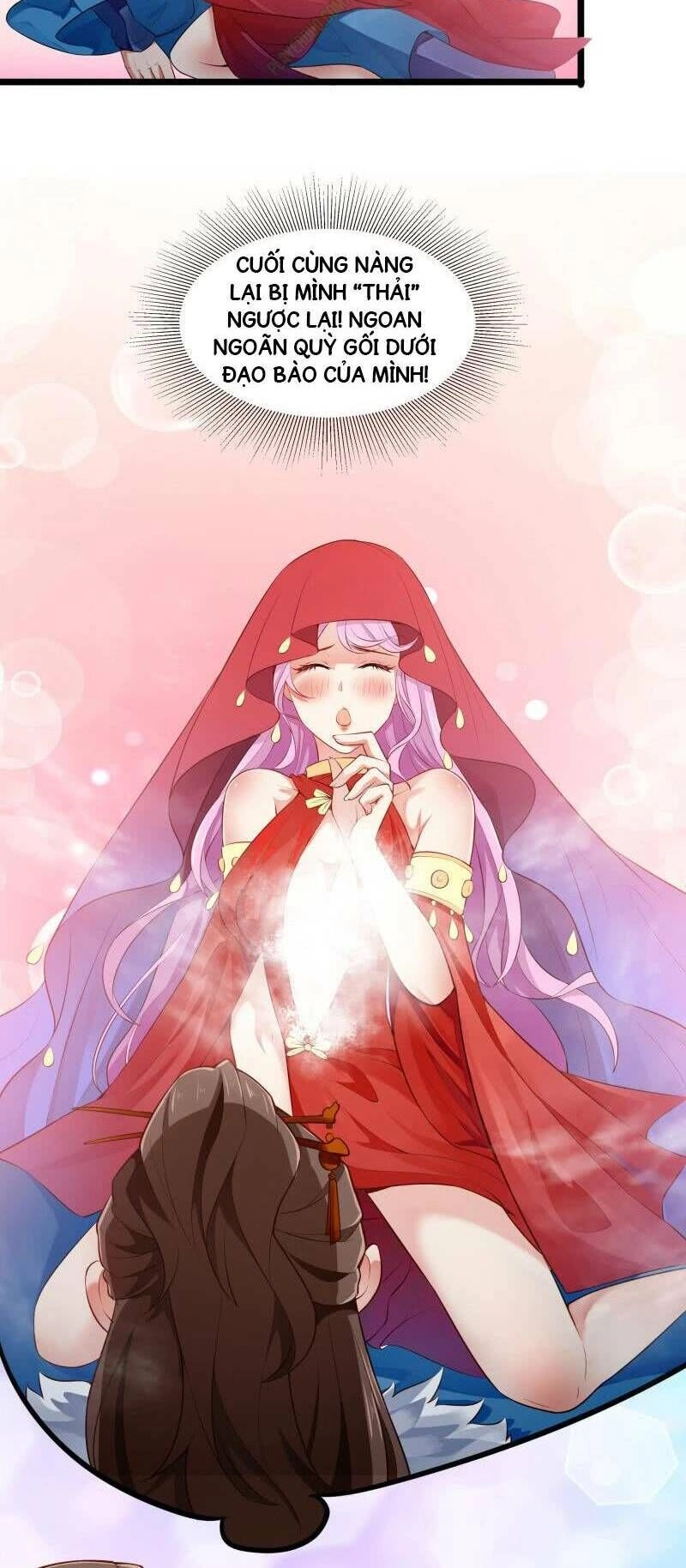 Ma Nhị Đại Chapter 7 - 10