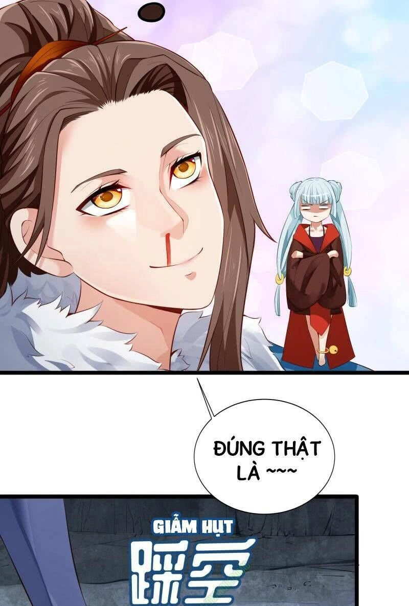 Ma Nhị Đại Chapter 7 - 11