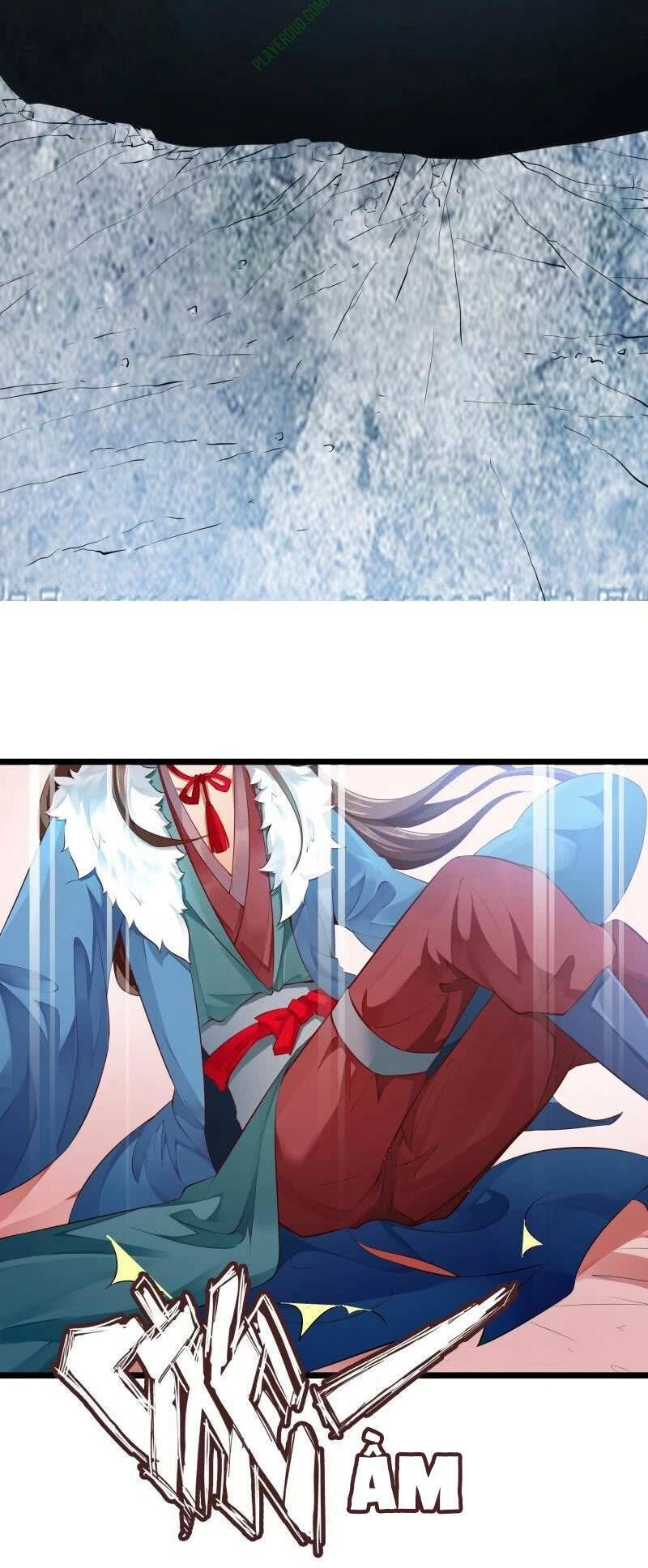 Ma Nhị Đại Chapter 7 - 14