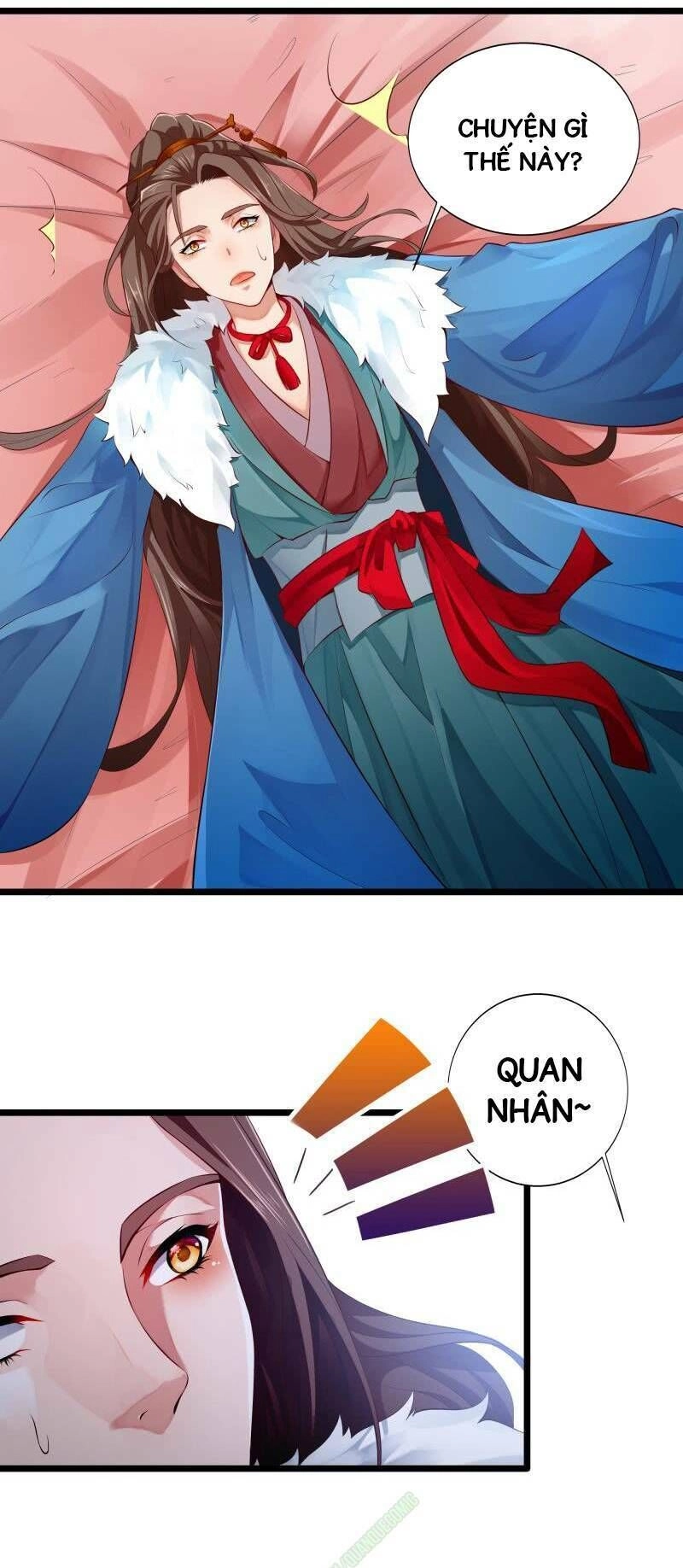 Ma Nhị Đại Chapter 7 - 15