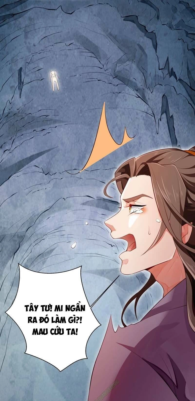 Ma Nhị Đại Chapter 8 - 12