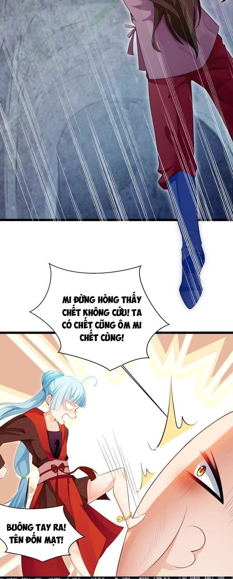 Ma Nhị Đại Chapter 8 - 15