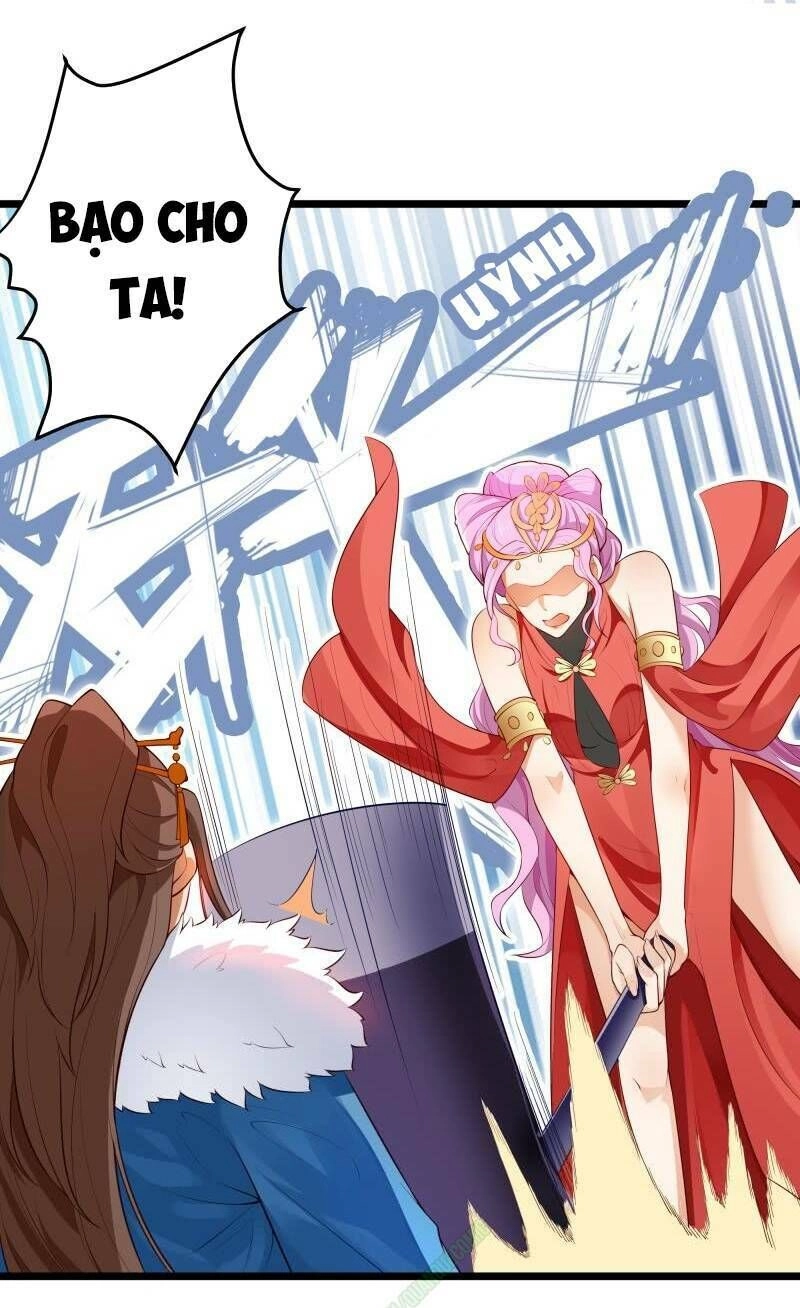 Ma Nhị Đại Chapter 9 - 1