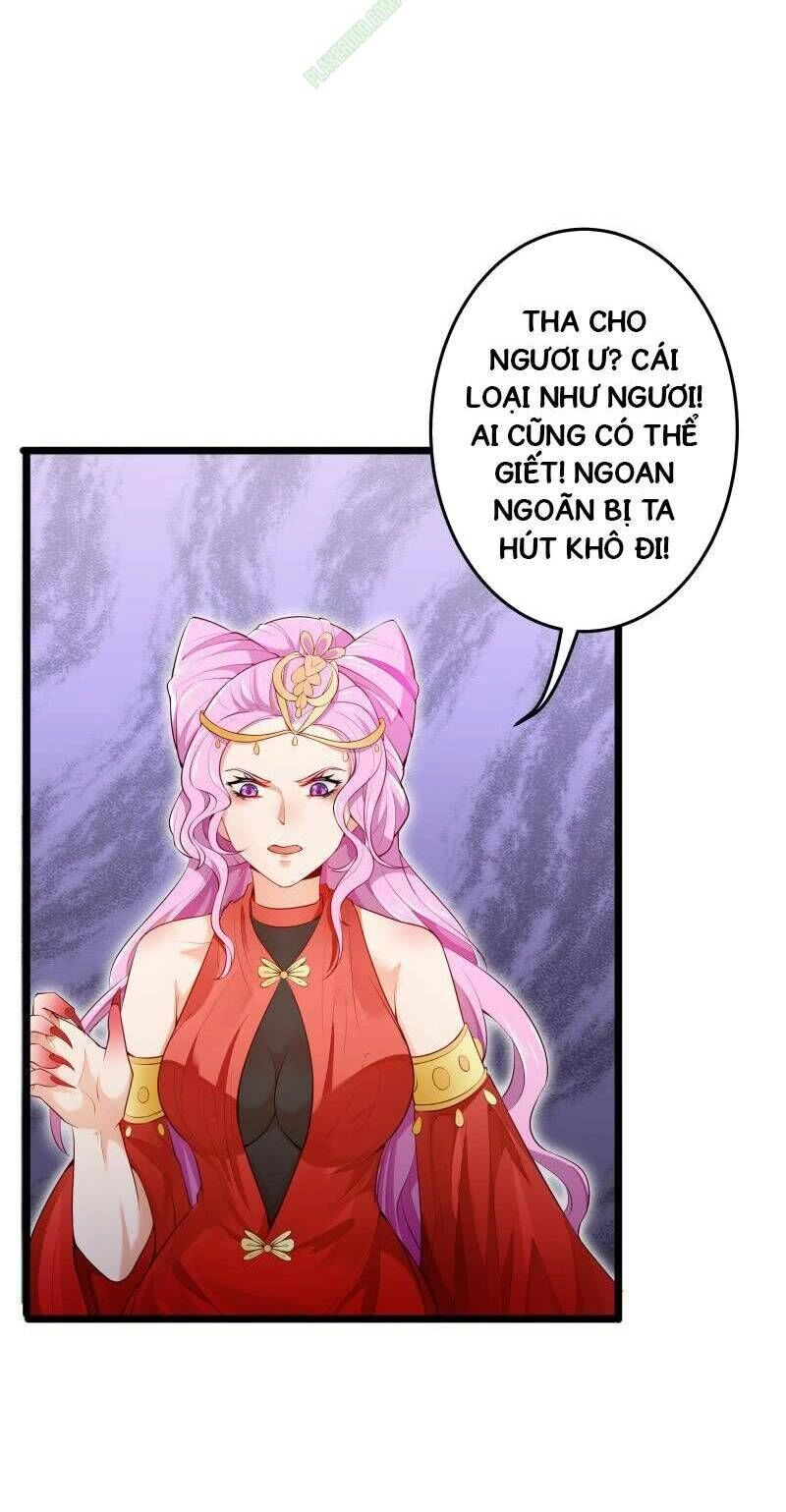 Ma Nhị Đại Chapter 9 - 4