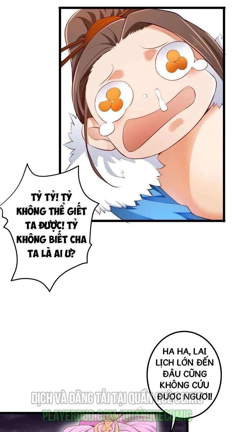 Ma Nhị Đại Chapter 9 - 5