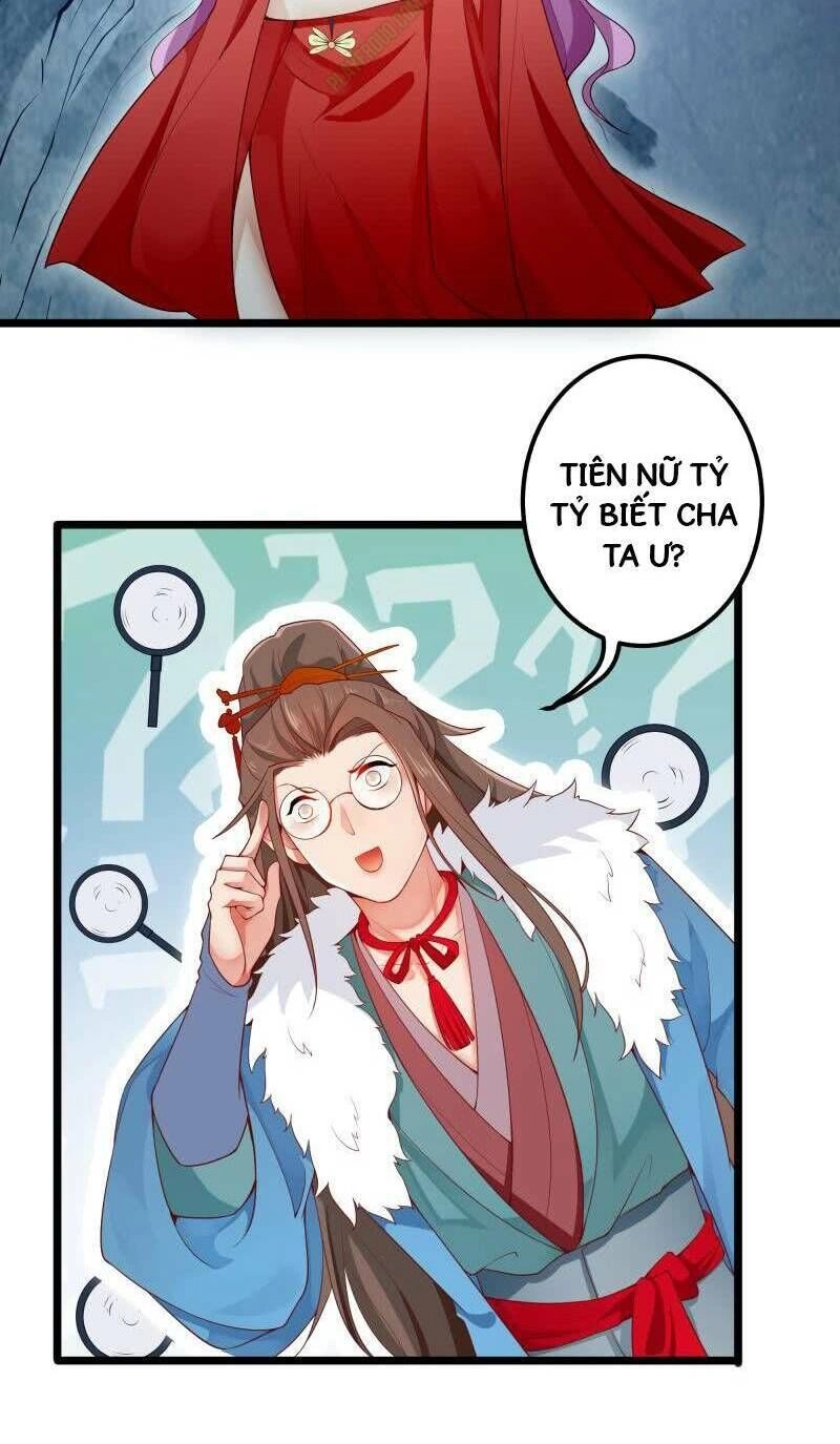 Ma Nhị Đại Chapter 9 - 8