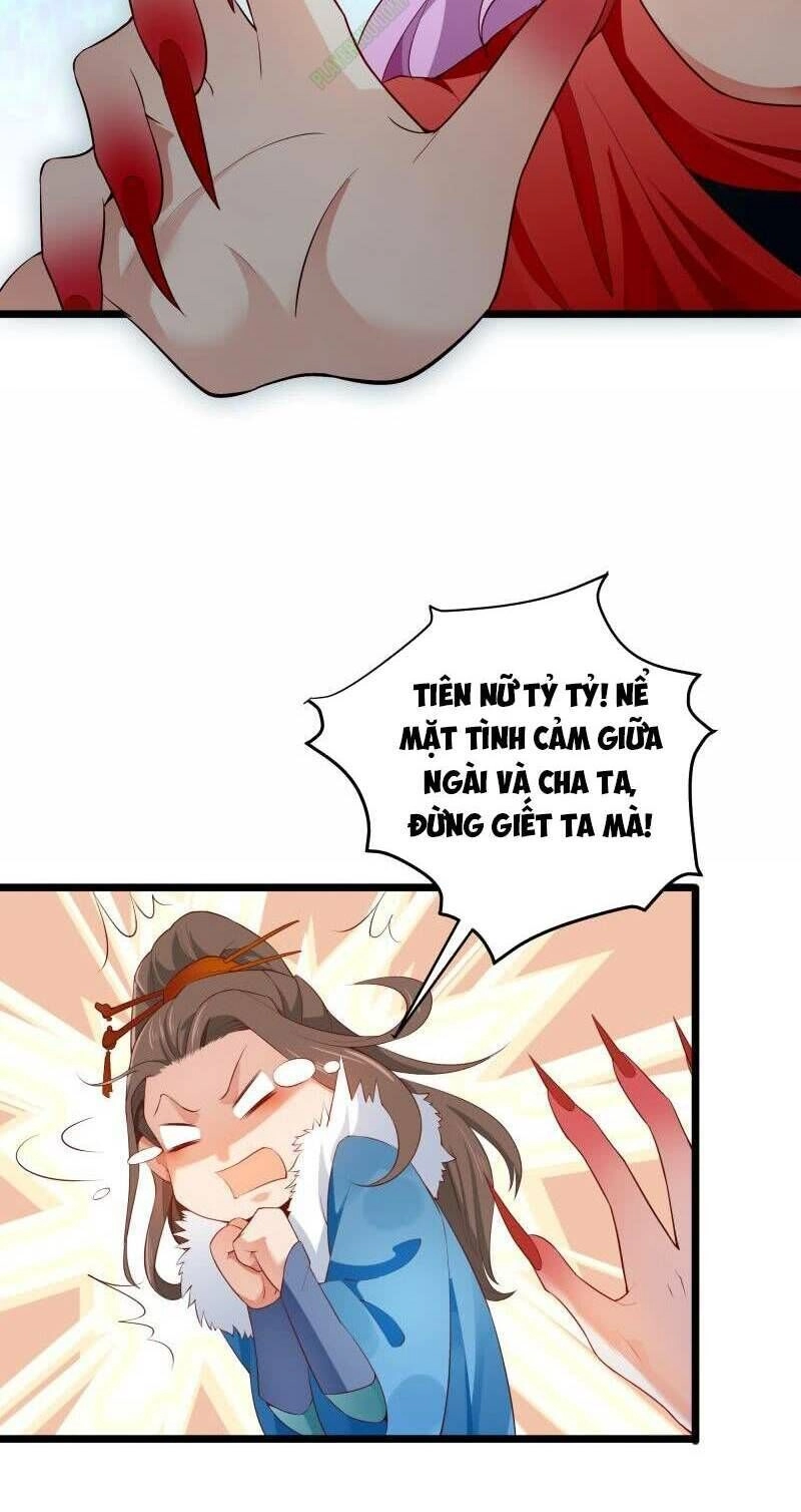 Ma Nhị Đại Chapter 9 - 10