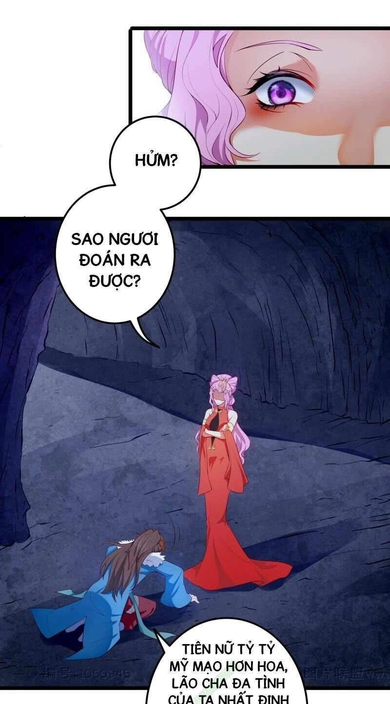 Ma Nhị Đại Chapter 9 - 11