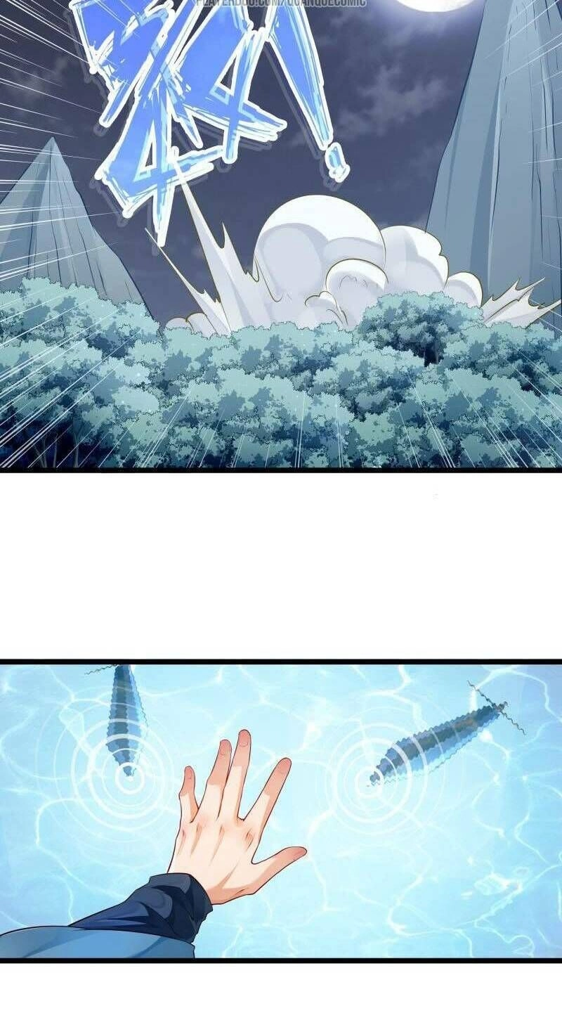 Ma Nhị Đại Chapter 11 - 6