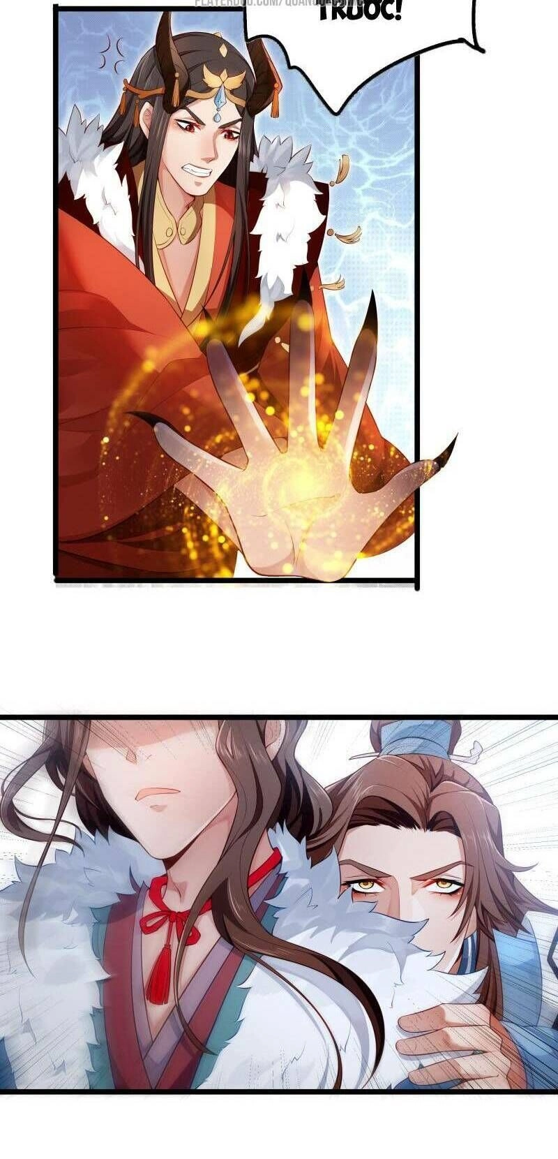 Ma Nhị Đại Chapter 11 - 10