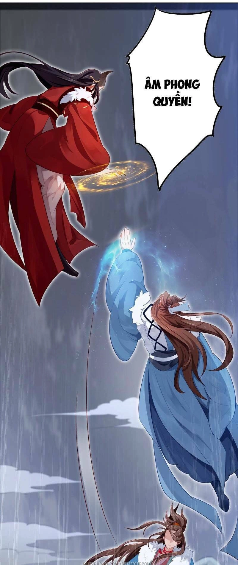 Ma Nhị Đại Chapter 11 - 11