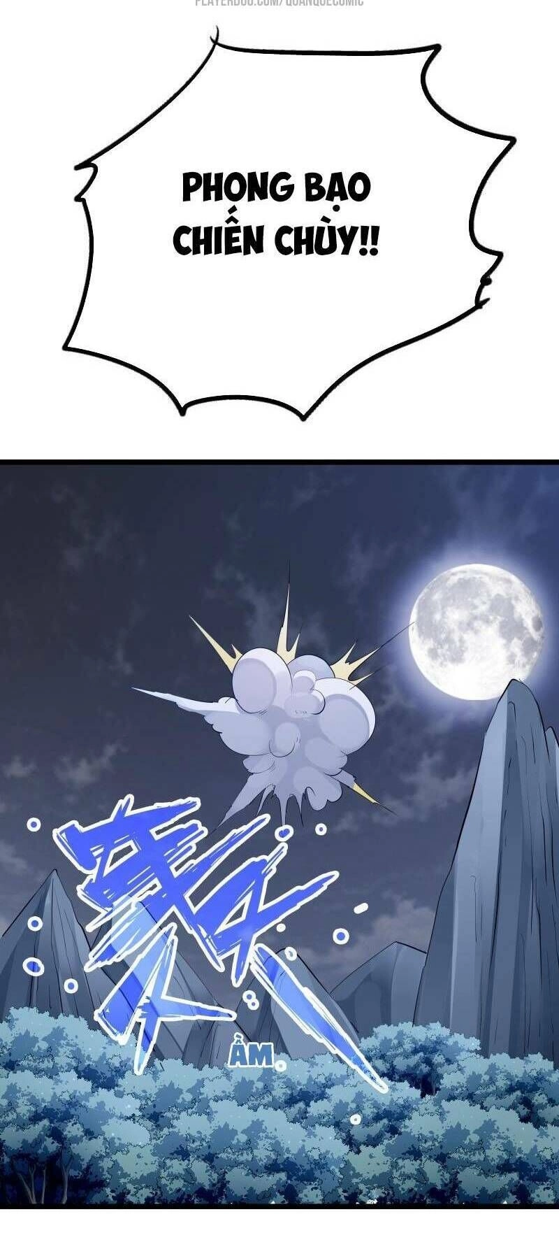 Ma Nhị Đại Chapter 11 - 16