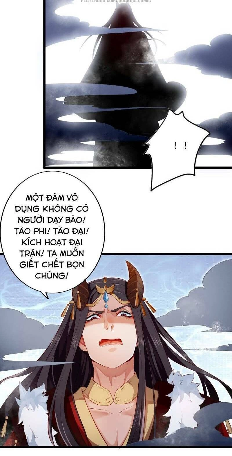 Ma Nhị Đại Chapter 11 - 18